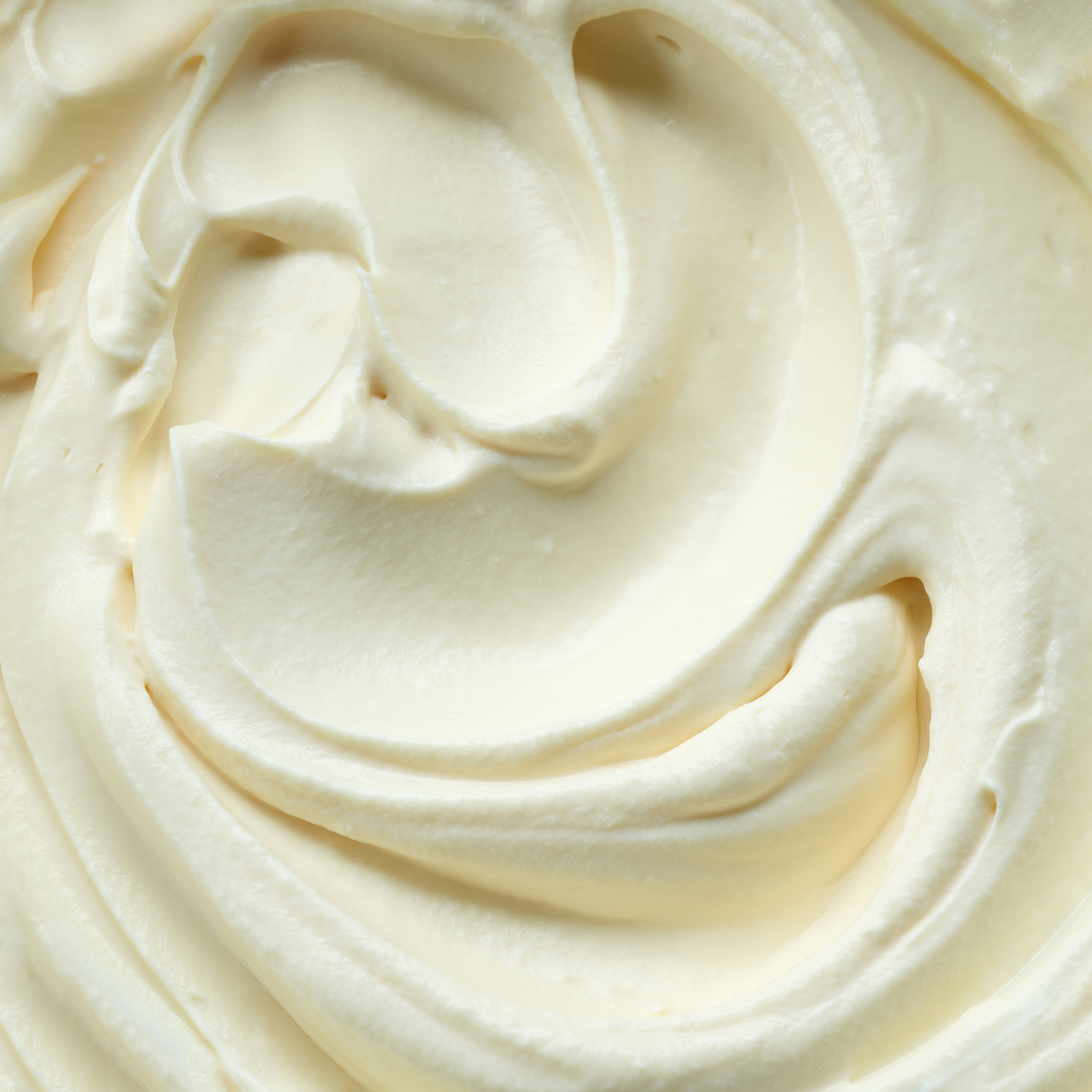Whipped Organic Shea Butter – Luxuriously Creamy & Scented