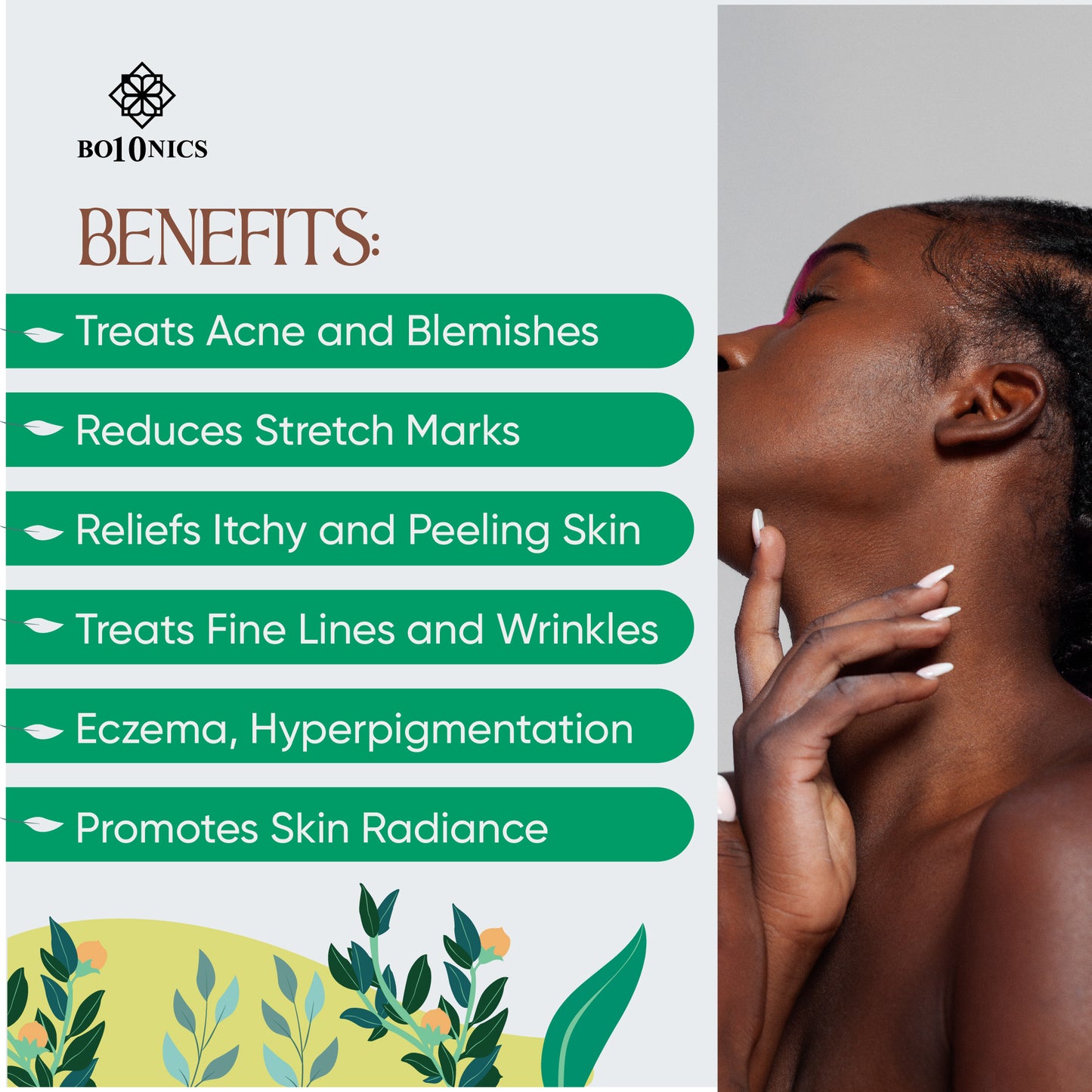 Shea, Cocoa & Turmeric Moisturizing Body Lotion