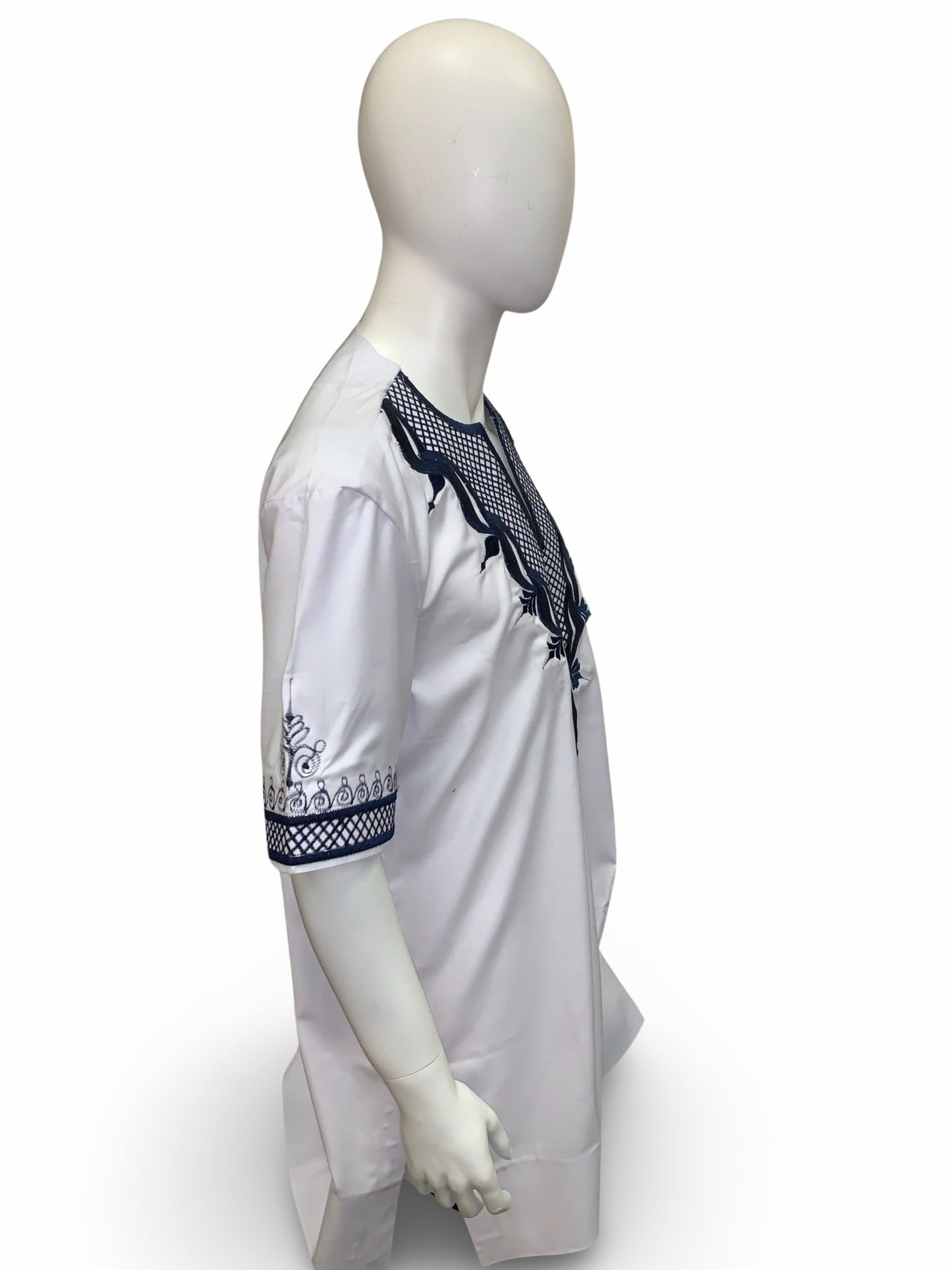 Men’s Embroidery Shirt