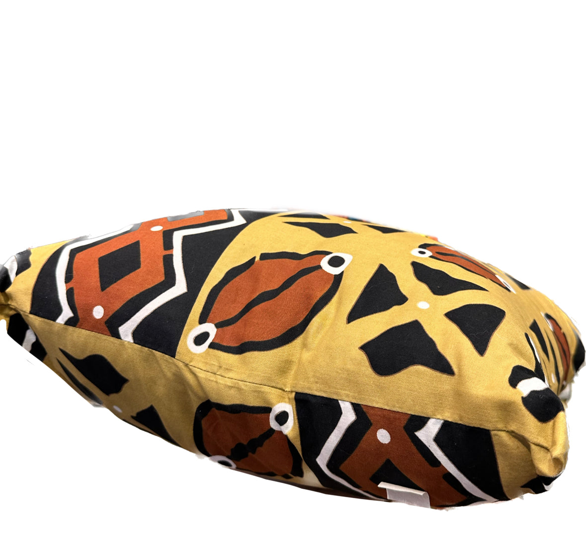 Safari Pillow Cover