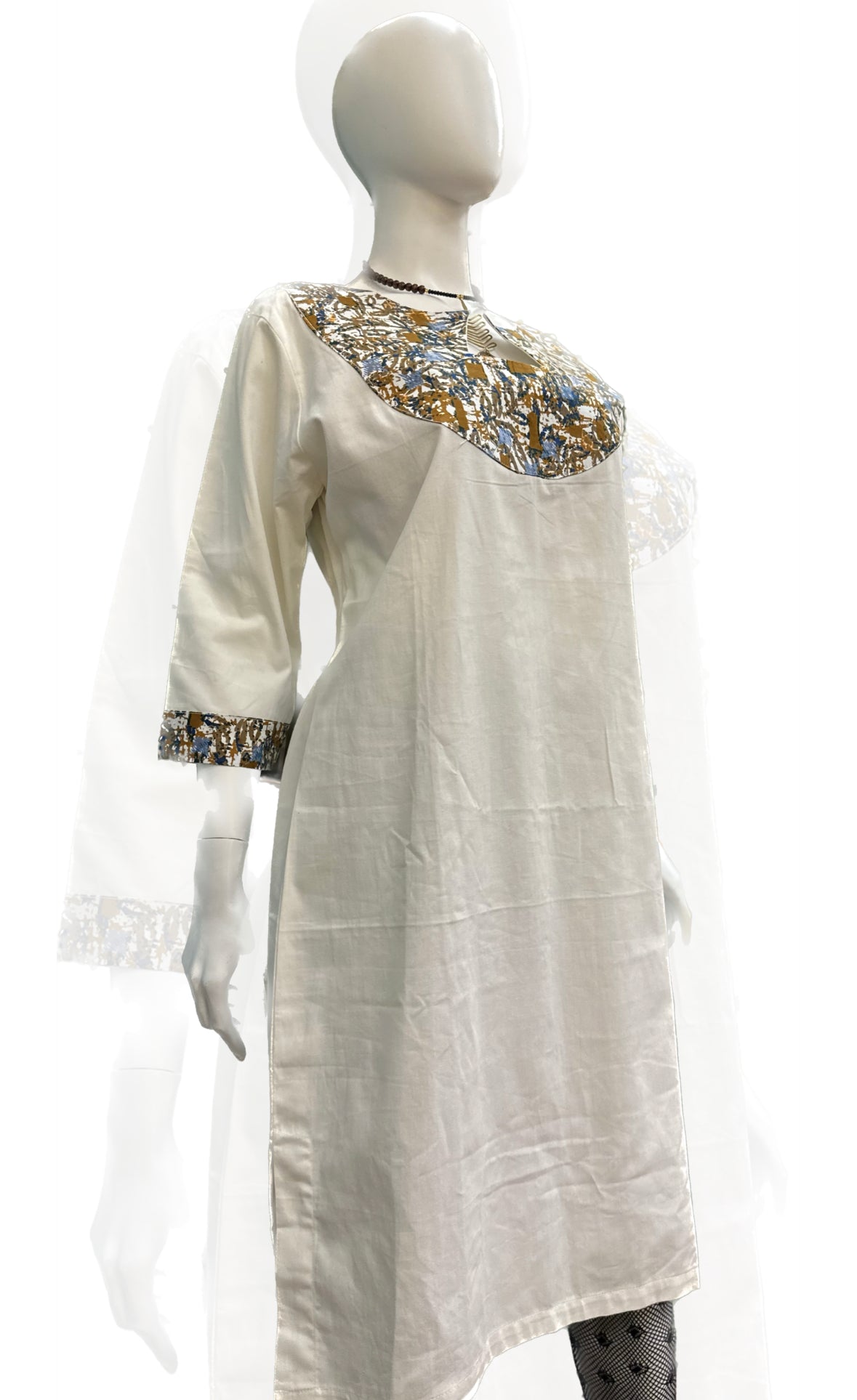 Women’s Ankara Dress
