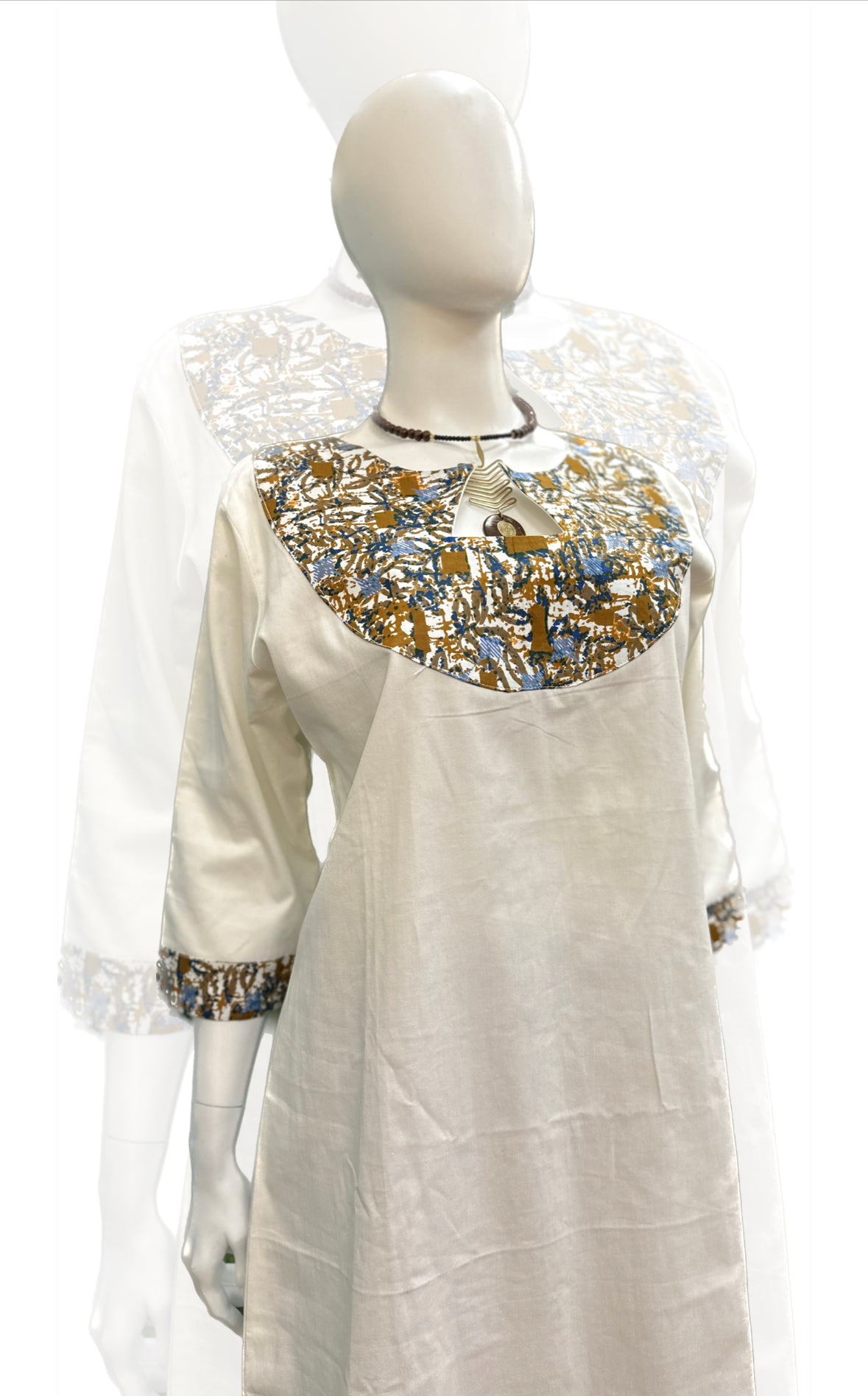 Women’s Ankara Dress