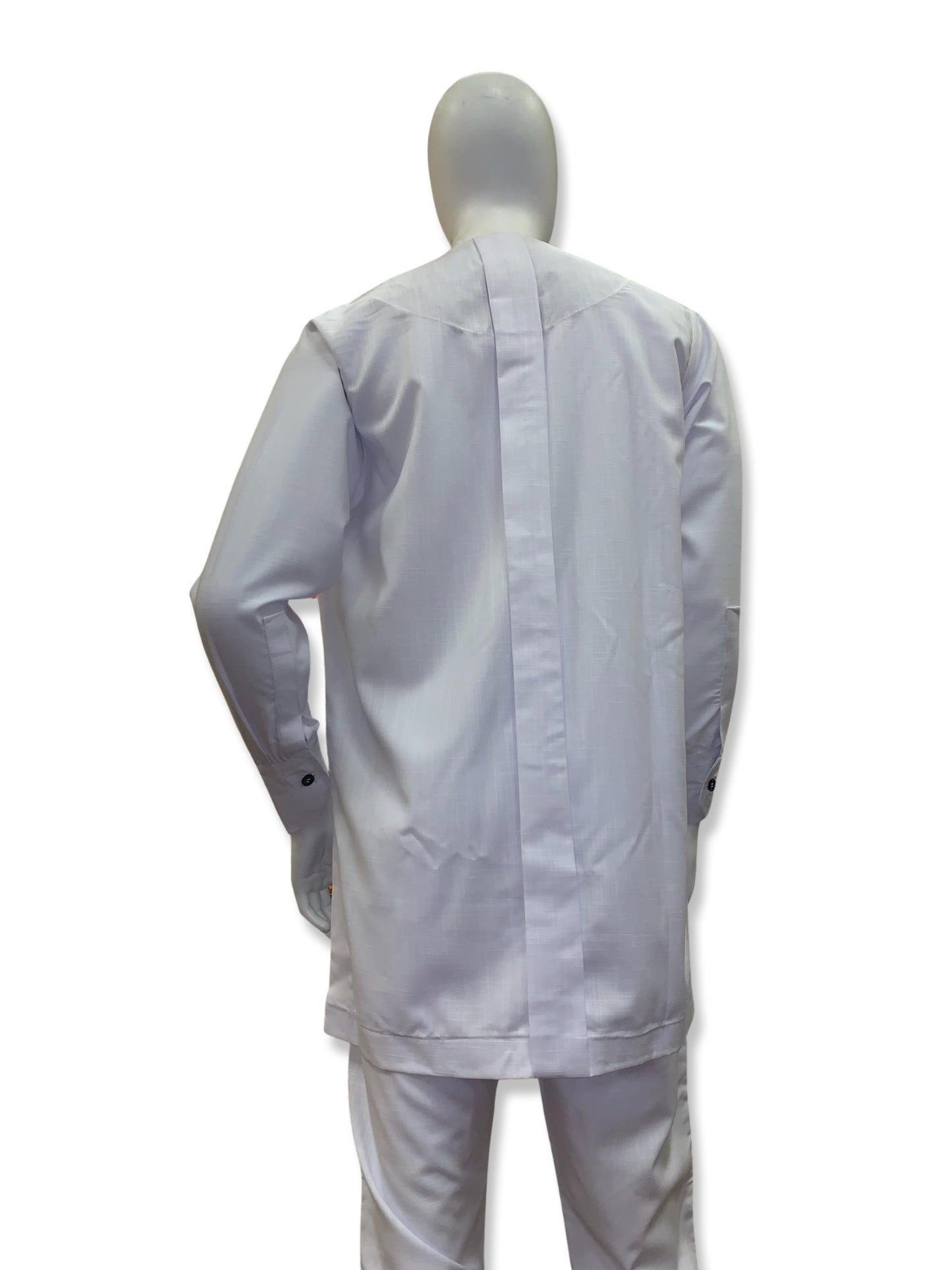 Men’s Formal 2pc Kaftan Set