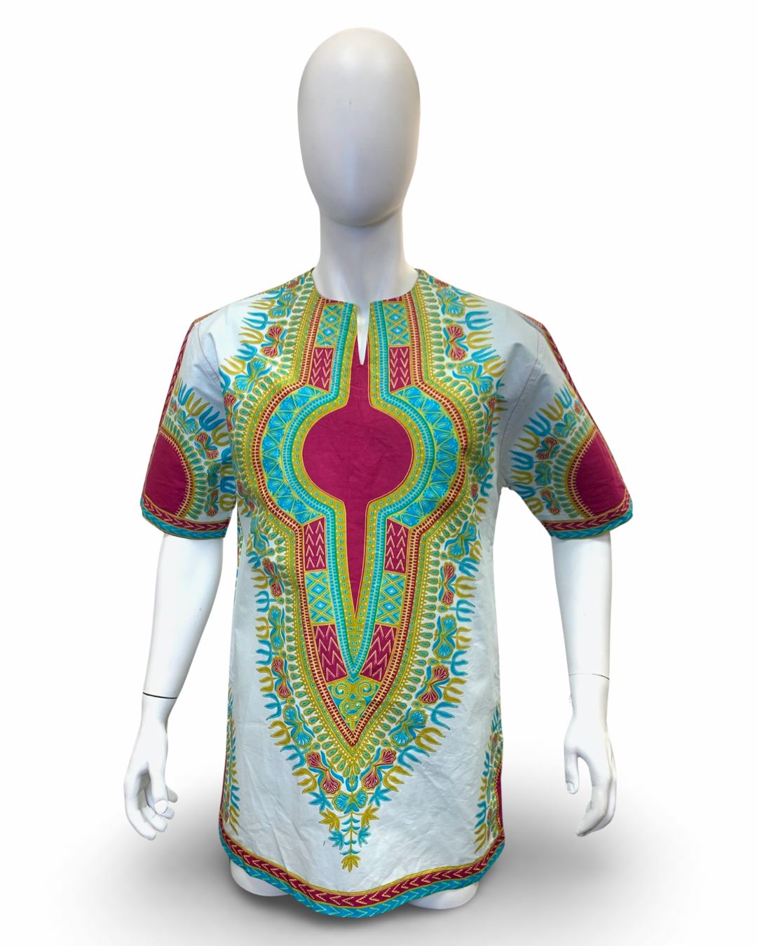 Dashiki top