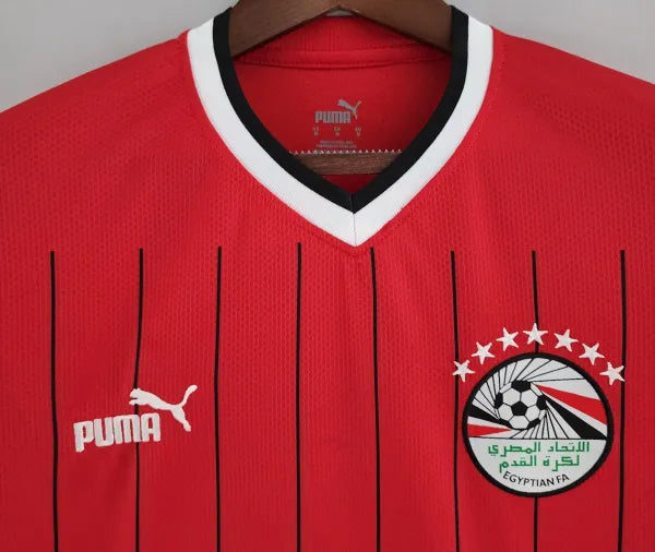 Egypt Jersey (Red) - Seasonal