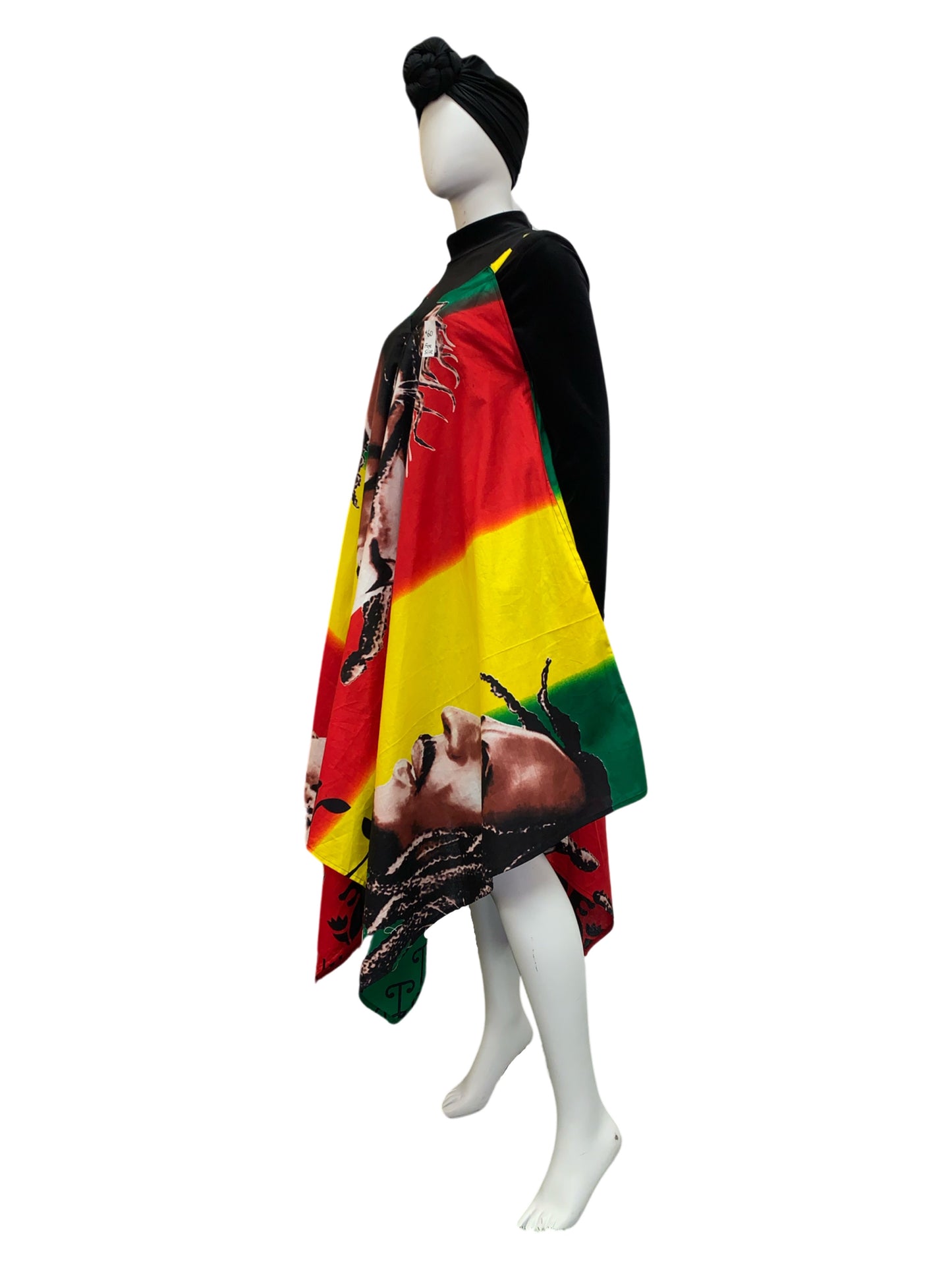 Women’s Reggae Dress