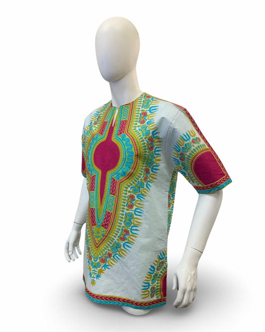 Dashiki top