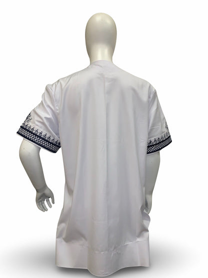 Men’s Embroidery Shirt