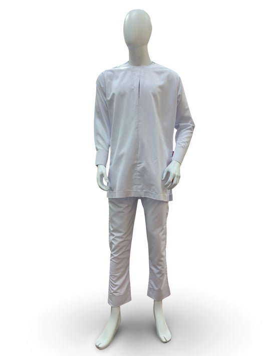 Men’s Formal 2pc Kaftan Set