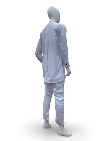 Men’s Formal 2pc Kaftan Set