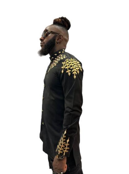 Men Royal Kaftan