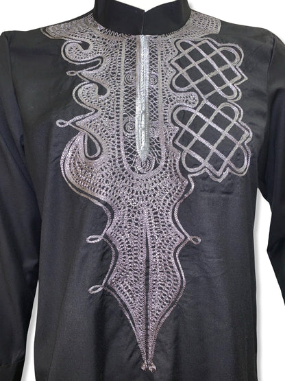 Men’s Embroidery Shirt