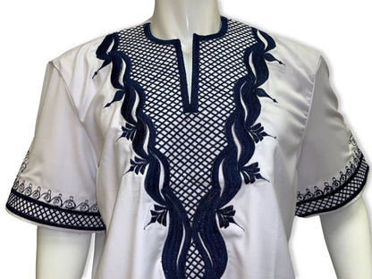 Men’s Embroidery Shirt