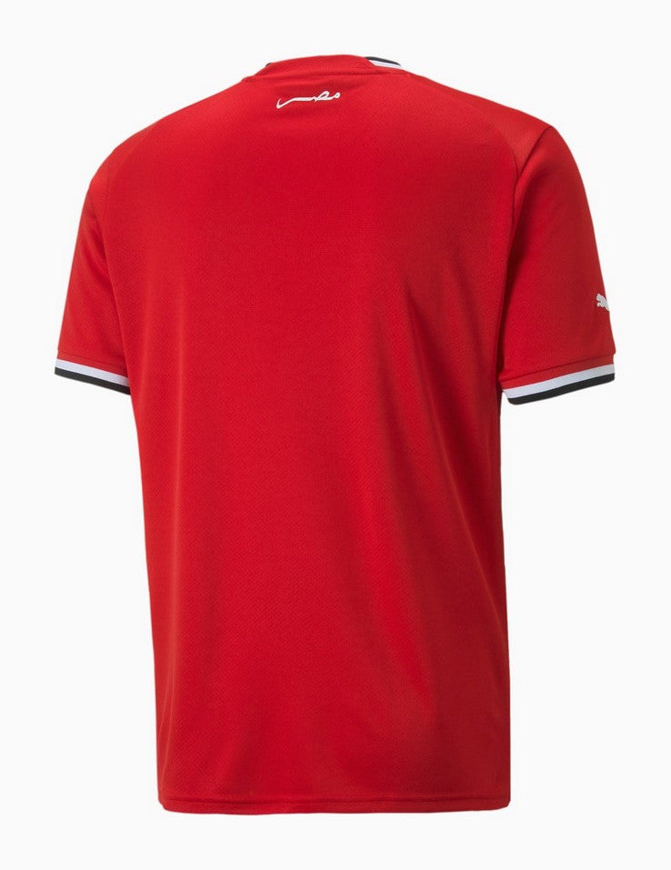 Egypt Jersey (Red) - Seasonal