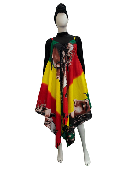 Women’s Reggae Dress