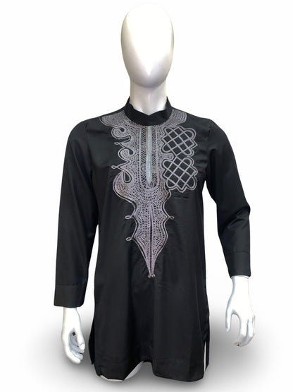 Men’s Embroidery Shirt