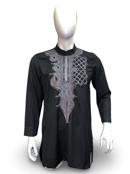 Men’s Embroidery Shirt