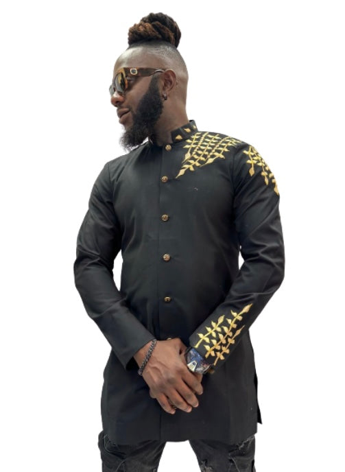 Men Royal Kaftan