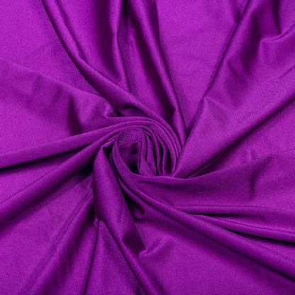 Pre-tied Head Wrap (Stretch)