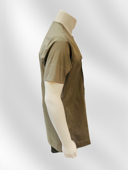 African Men's Shirt