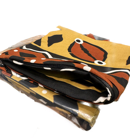 Safari Pillow Cover