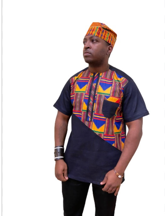 Kufi Hat