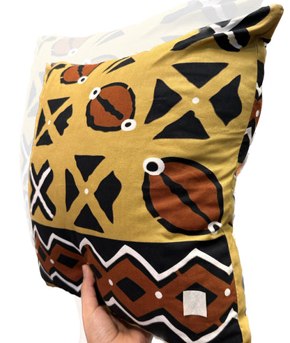Safari Pillow Cover