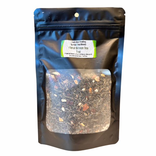 Floral Breeze Tea