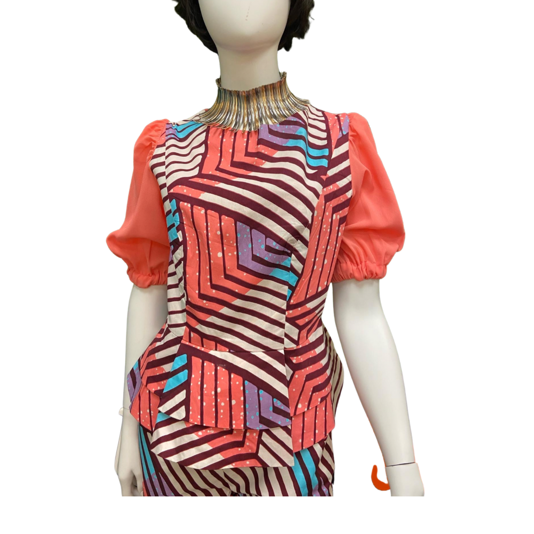 Ankara Top