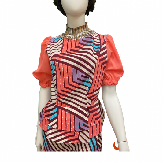 Ankara Top